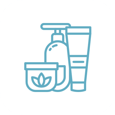 Косметика и БАДы