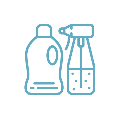 Бытовая химия