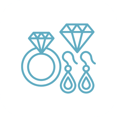 Ювелирные изделия